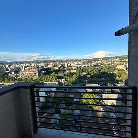 Apartment In The Center Tbilisi Exterior foto